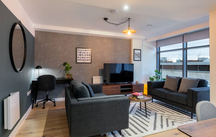 Stay Kula Manchester – Market View Marvel gallery image 4