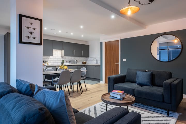 Stay Kula Manchester – Market View Marvel