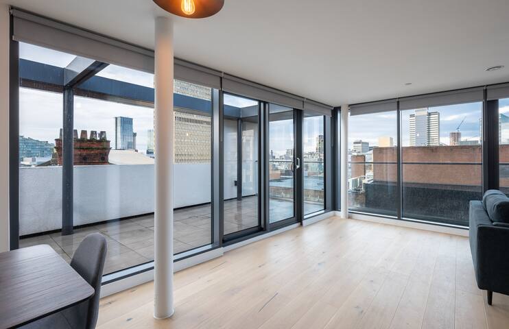 Kula Manchester – Penthouse Paradise gallery image 5