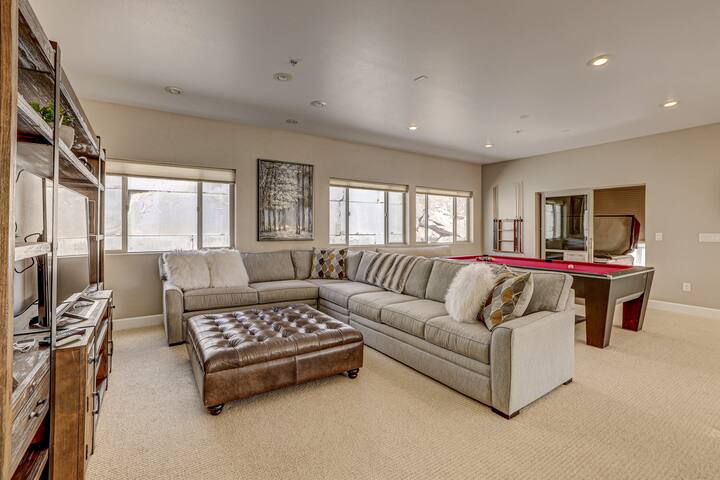 Winters Property Management managed Airbnb listing 1