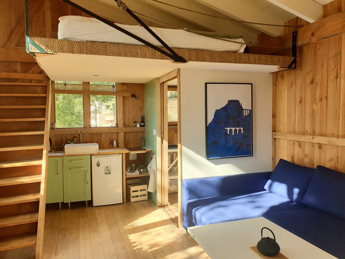 Всекидневна