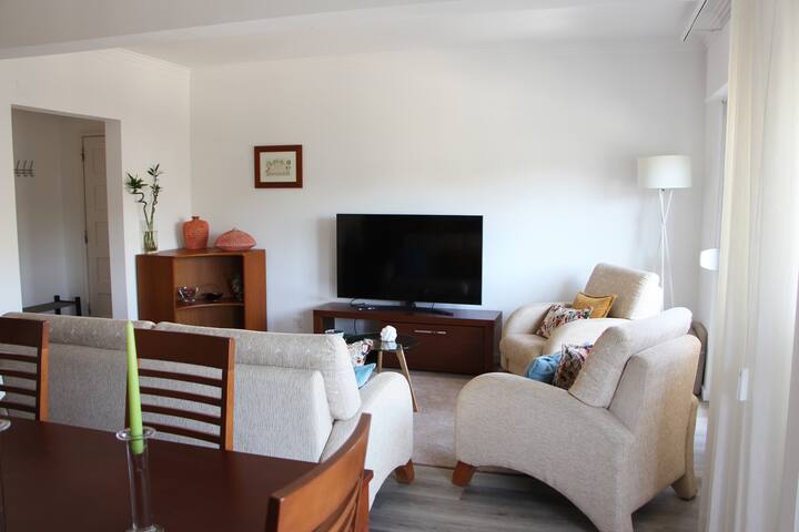 Arruda Garden Luxury Apartment with A/C