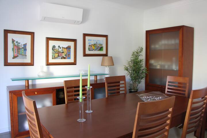 Arruda Garden Luxury Apartment with A/C gallery image 2