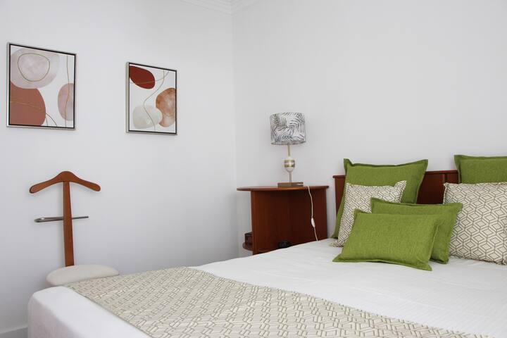 Arruda Garden Luxury Apartment with A/C gallery image 4