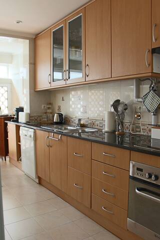 Arruda Garden Luxury Apartment with A/C gallery image 5