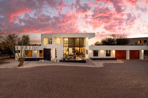 Heated Pool | Spa | Mountain Views | 4 BR | 3.5 BA