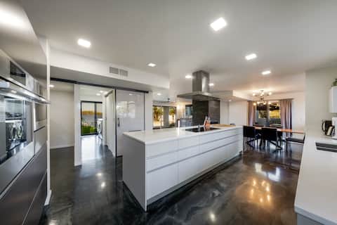 Heated Pool | Spa | Mountain Views | 4 BR | 3.5 BA