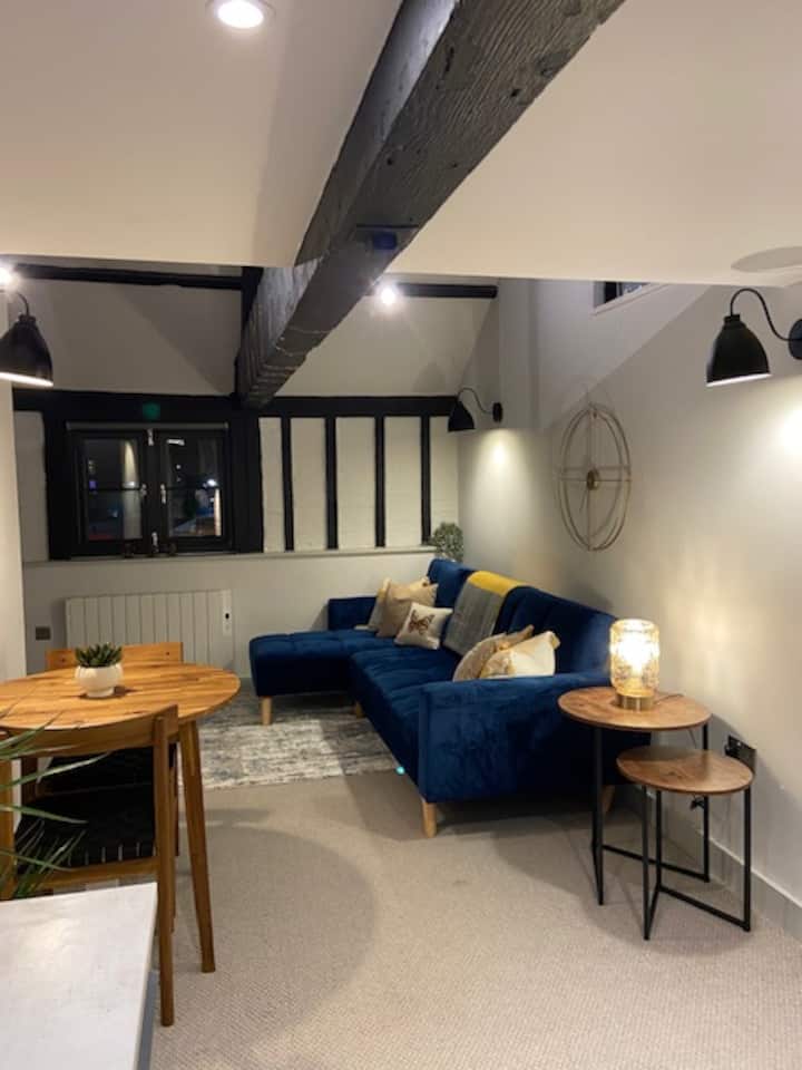 Charming apartment near Stansted Apartments for Rent in Hertfordshire