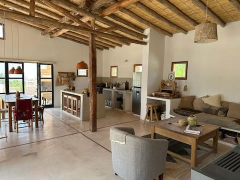 Top performing Airbnb: Andean House Workshop in Departamento Tilcara