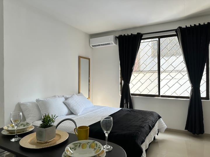 Ciudad Jardín Condo Vacation Rentals Ciudad Jardín, Cali, Colombia