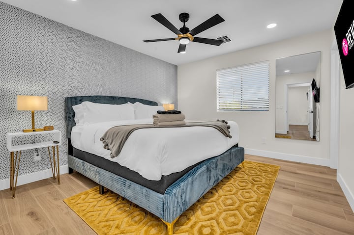 საძინებელი 2