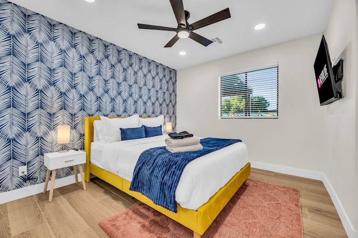 საძინებელი 3