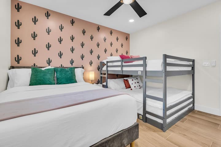 საძინებელი 4