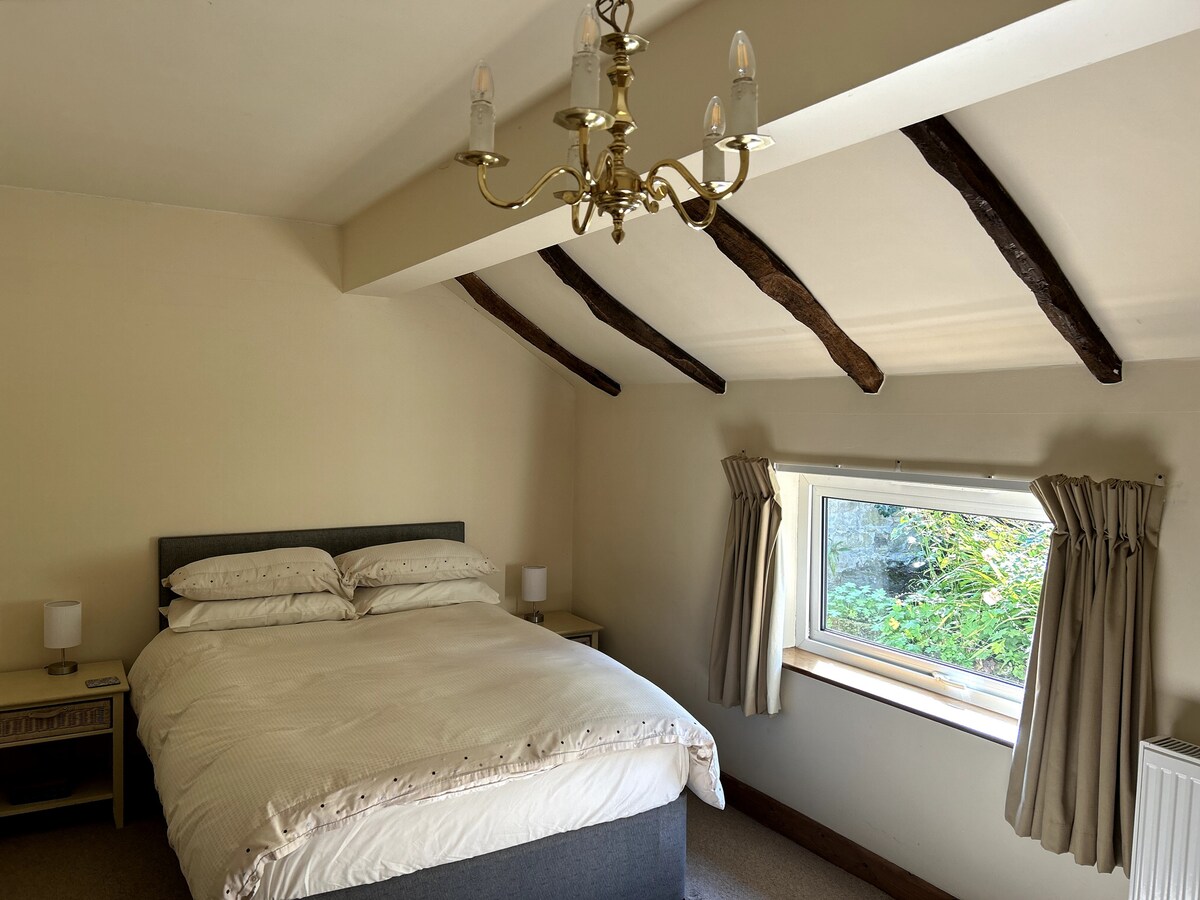 ห้องนอน