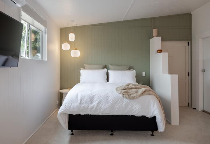 საძინებელი