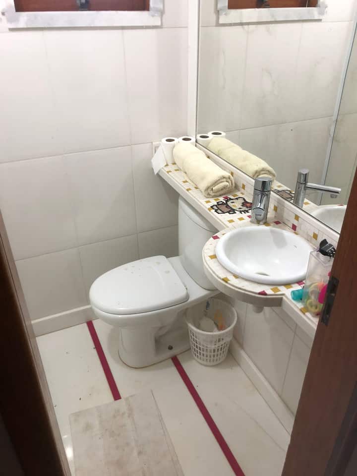 baño privado 2