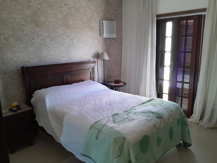 Apartman