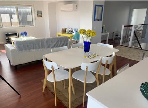 Villa Positano, San Remo