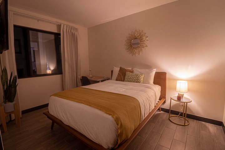 Dormitorio principal