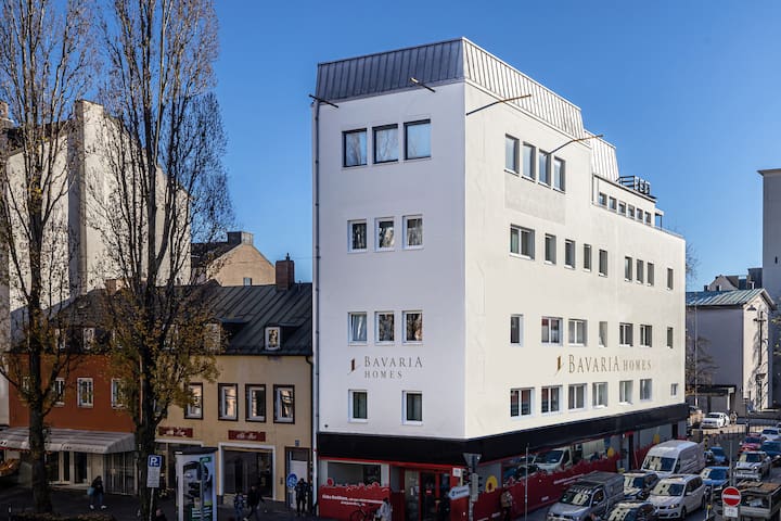 OneBavariaHomes managed Airbnb listing 3