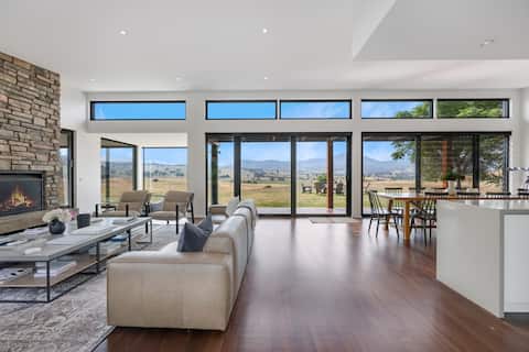 Successful Airbnb property: Merrivale Hill in Merrijig