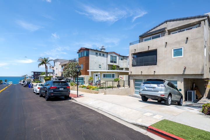 Prime Manhattan Beach just steps to beach! gallery image 2