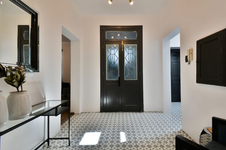 3 BR Urban Oasis in La Roma gallery image 2