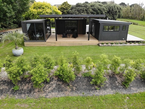 Wainui Retreat