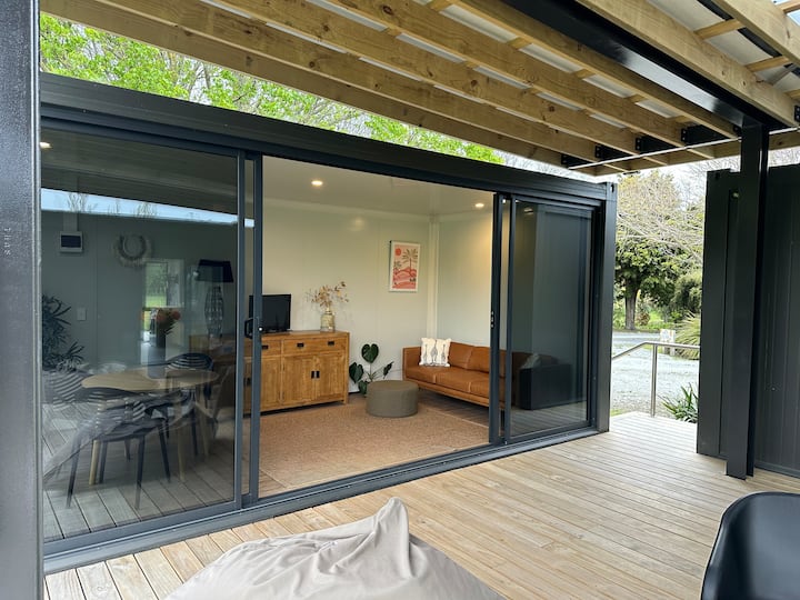 Wainui Retreat - Bay of Plenty