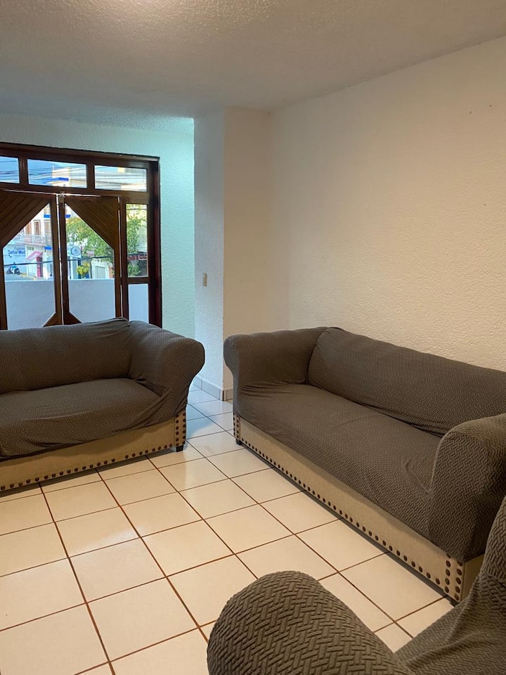 Casa María Bonita - Santa María Huatulco