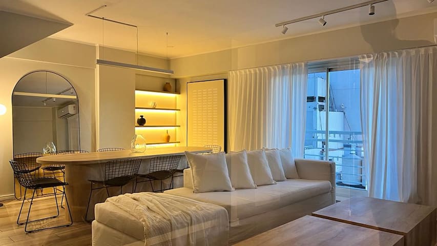 Akira Stays managed Airbnb listing 1
