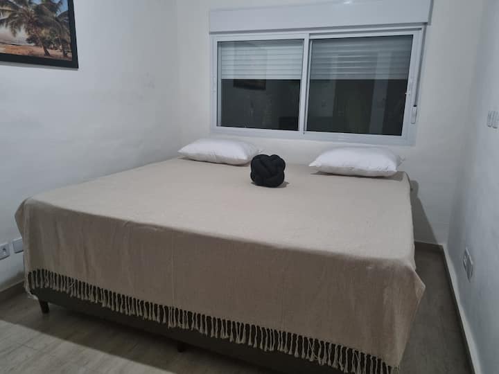 Апартамент 