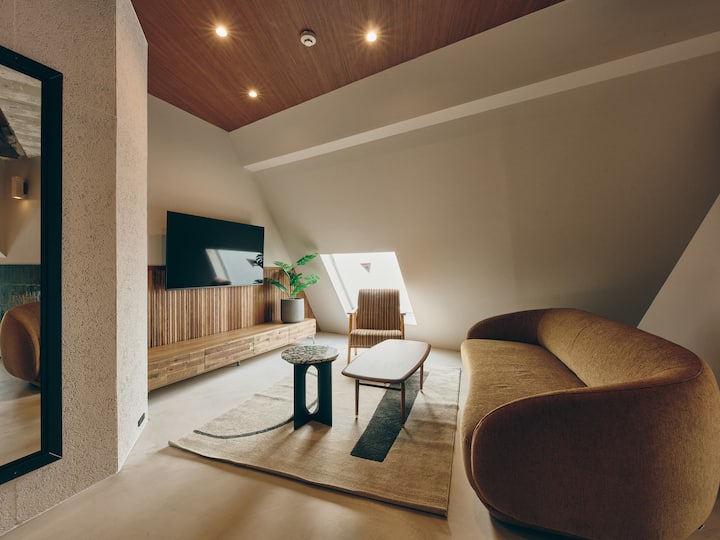 Illi Com Shimokitazawa 402 | 6min From Station｜58㎡ - 澀谷區