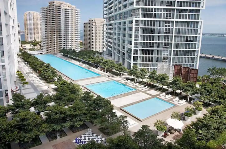 MaxStays managed Airbnb listing 1