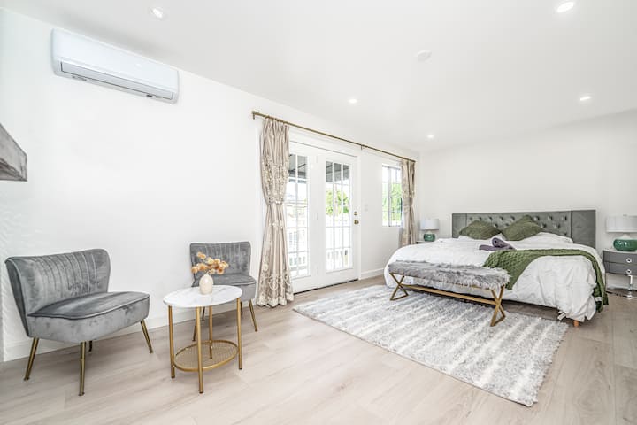 საძინებელი