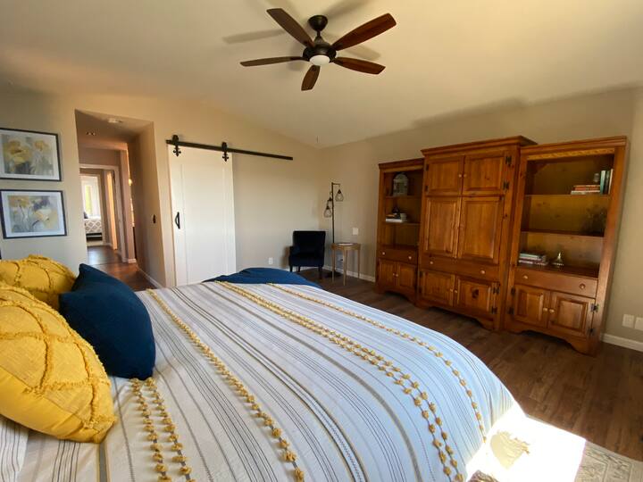 საძინებელი 4