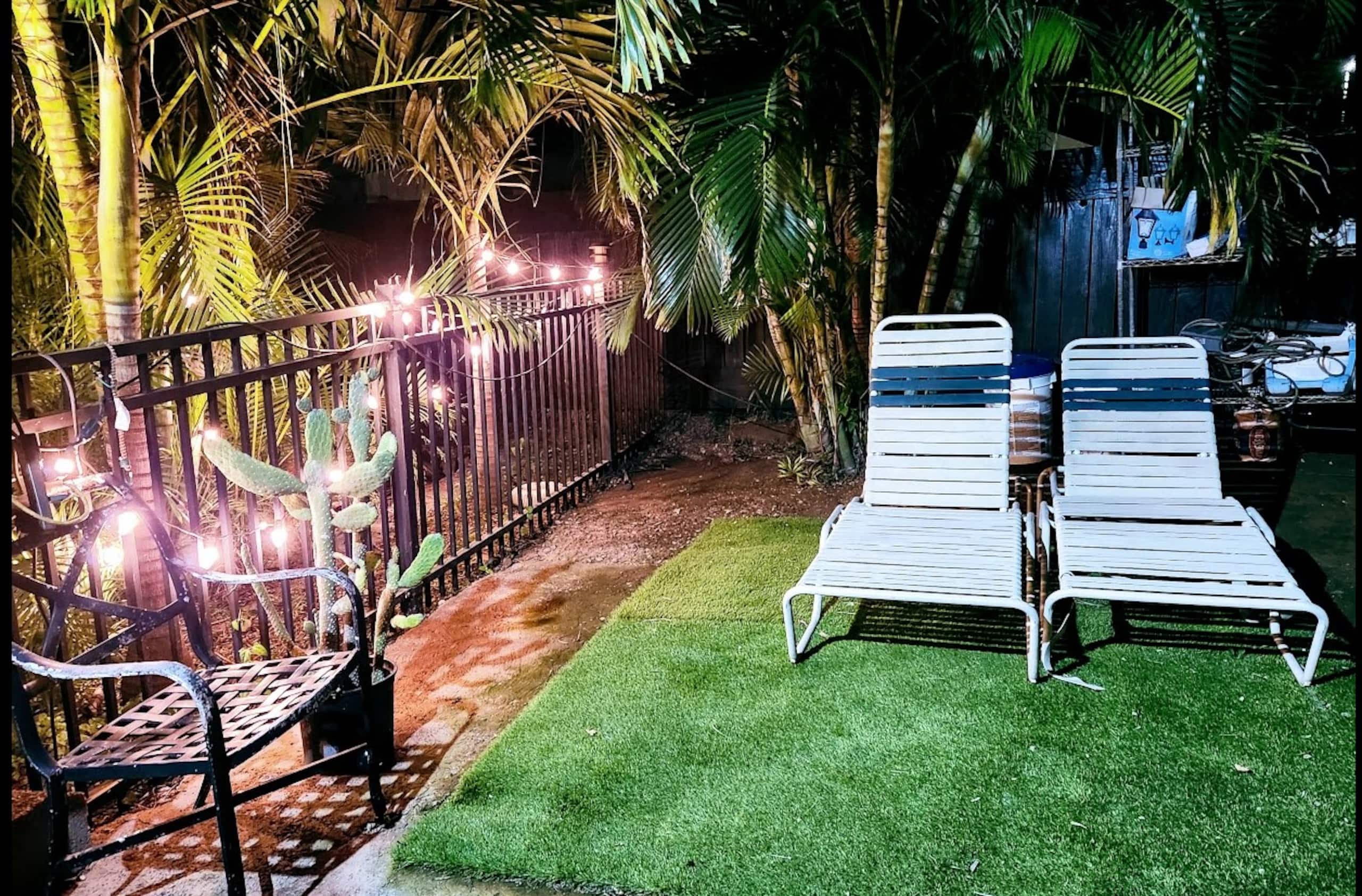 Home in Wailuku · ★5.0 · 1 bedroom · 2 beds · 1 shared bath - Image 15