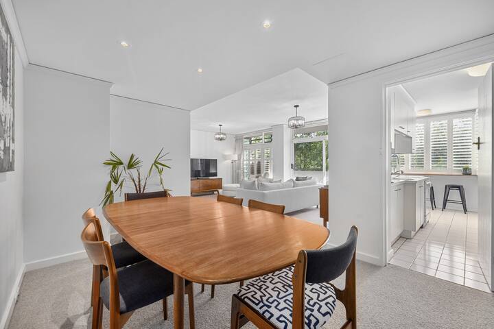 City’s Edge Urban Escape-Your Tranquil Retreat gallery image 5