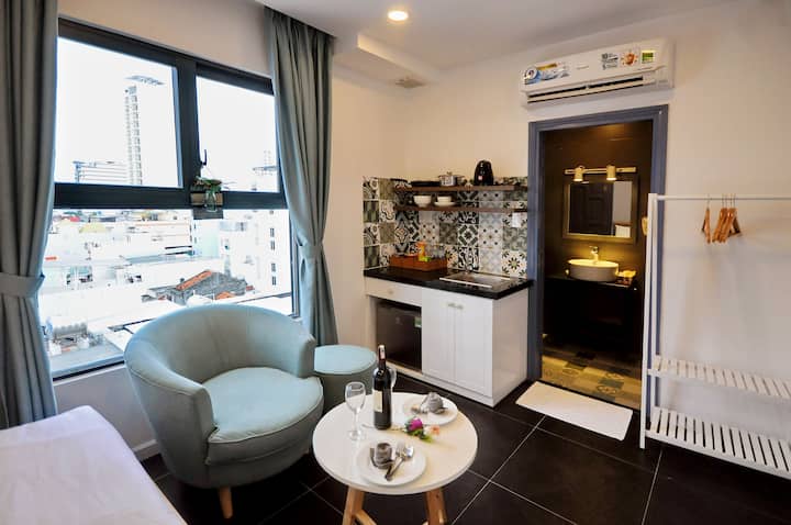 Всекидневна зона