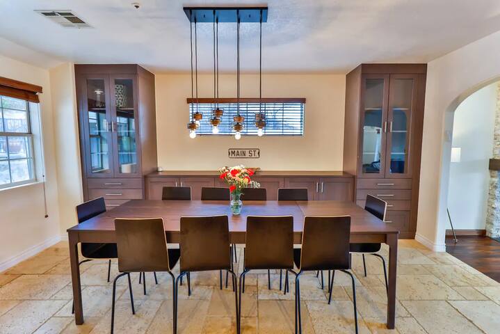 Amazing Escape near LA. Meditation & Gameroom gallery image 2