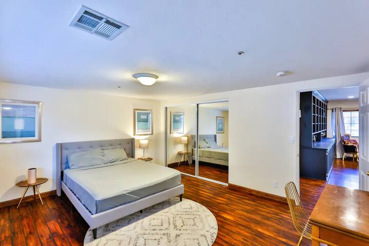 Amazing Escape near LA. Meditation & Gameroom gallery image 4