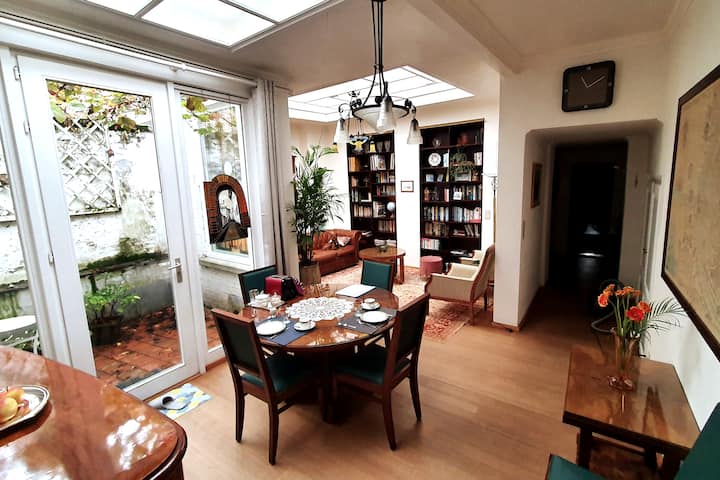 Silent Bruges B&B — 8000 Brugge