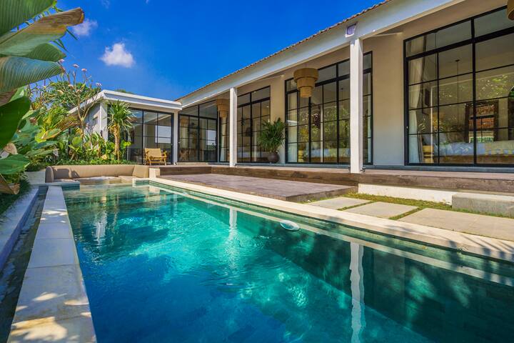 Cahya Villas managed Airbnb listing 1