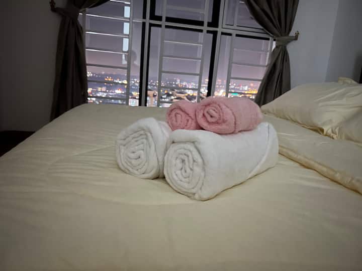 ห้องนอน