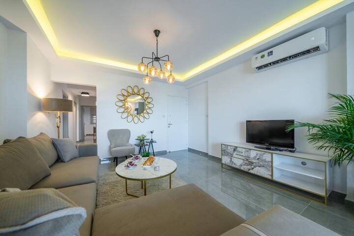 MK Property Management managed Airbnb listing 3