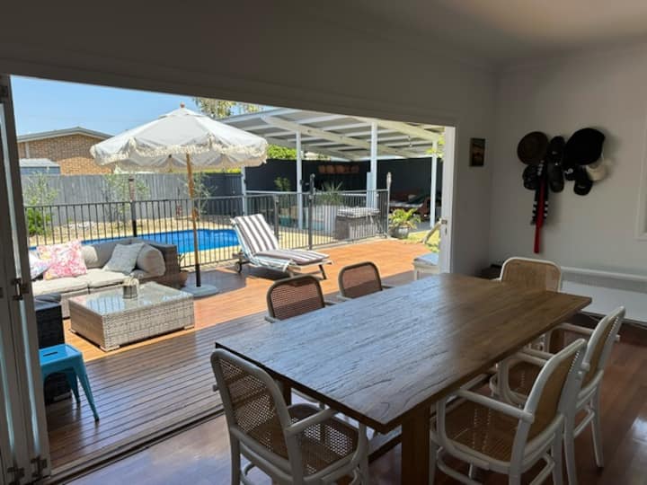 Banksia Bungalow - Kingscliff