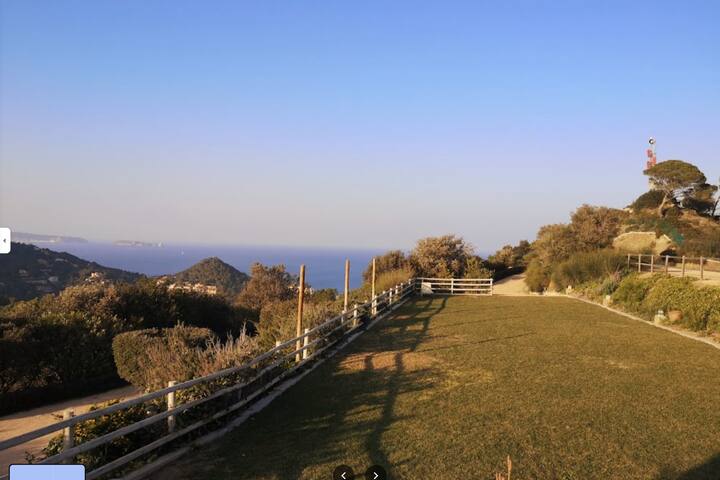 Casa “La Peninsula” LimBagur gallery image 4