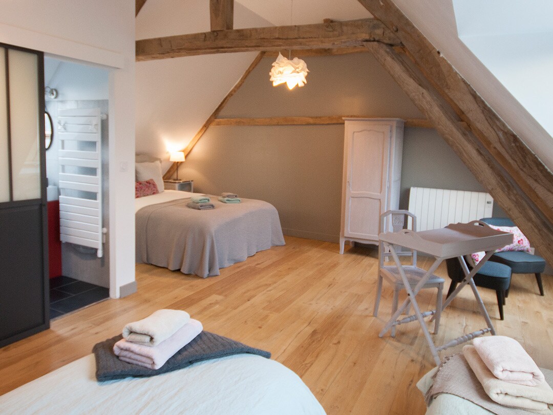 غرفة النوم 1