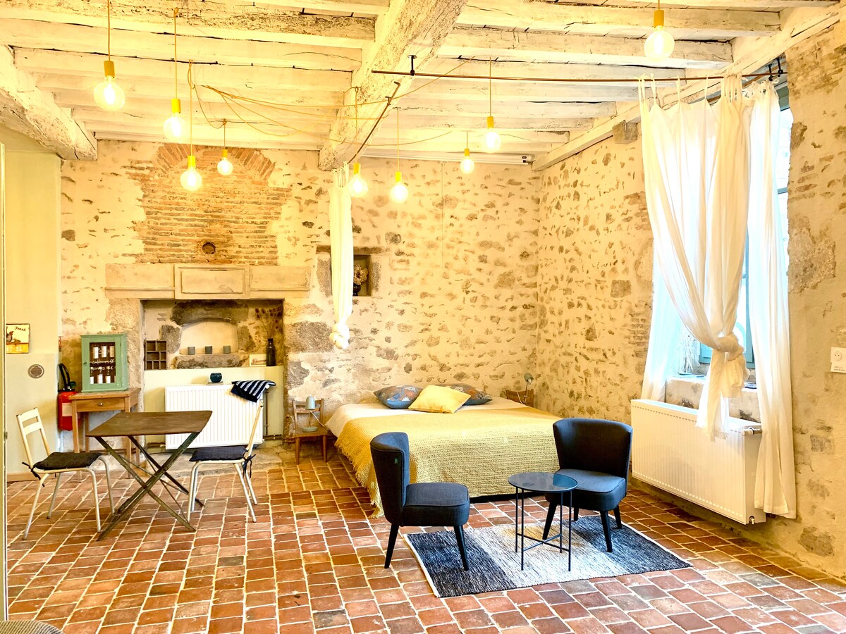 غرفة النوم 4