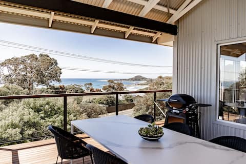 RARE Views - Diamond Skies - Incredible!